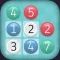 Sum+ Puzzle - Unlimited Level