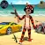Grand Gangstar Cat Crime City
