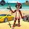 Grand Gangstar Cat Crime City