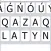 Qazaq Latyn Keyboard 2021