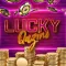 Lucky Qazino