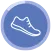 Pedometer, step counter