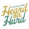 Heard on Hurd