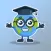 Geo Kids (Qbis Studio)