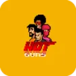 Hot Guns Hot Guns