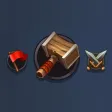 OMG RPG Stickers OMG RPG Stickers