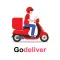 GoDelivery Rider
