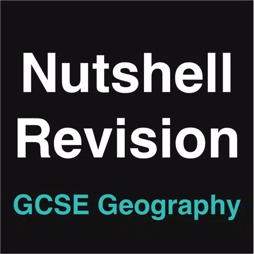 Nutshell Revision (Geography) Nutshell Revision (Geography)