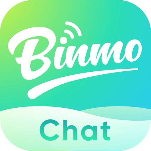 Binmo Chat