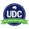 UDC Milk Quality Analyser