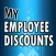 My Employee Discounts