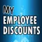 My Employee Discounts