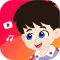 Q-dees Kids App