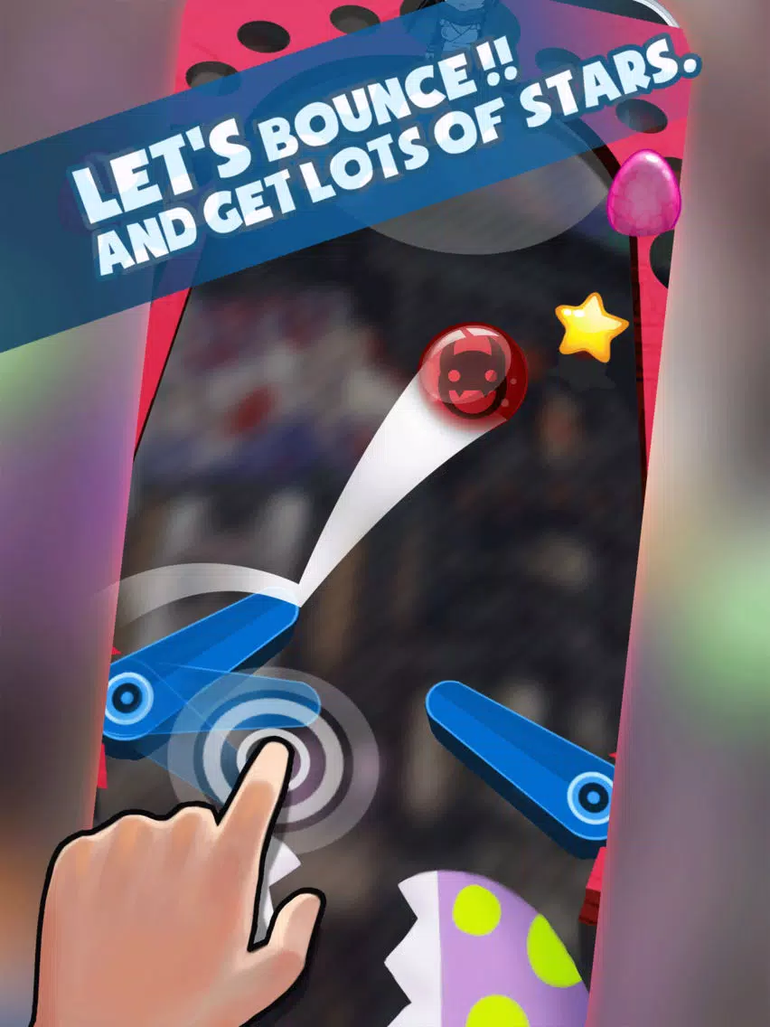 Classic Pinball Games Pro in Soul Themes iPad  স্ক্রিনশট