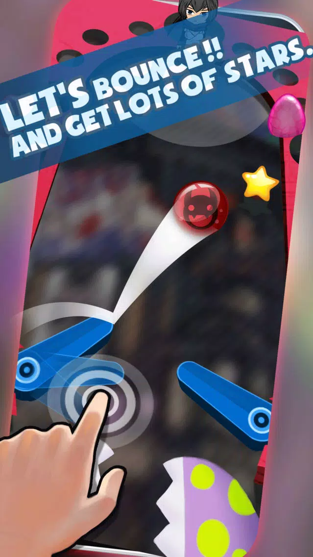 Classic Pinball Games Pro in Soul Themes স্ক্রিনশট