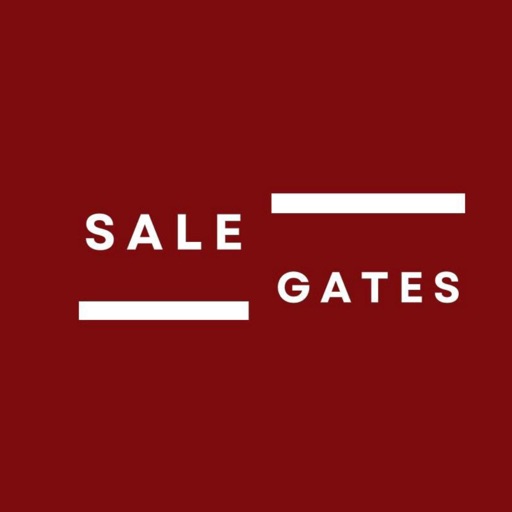Sale Gates Sale Gates
