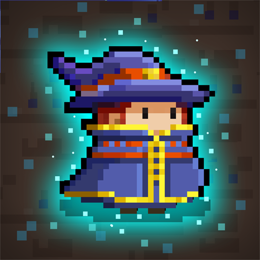 Pixel Wizard