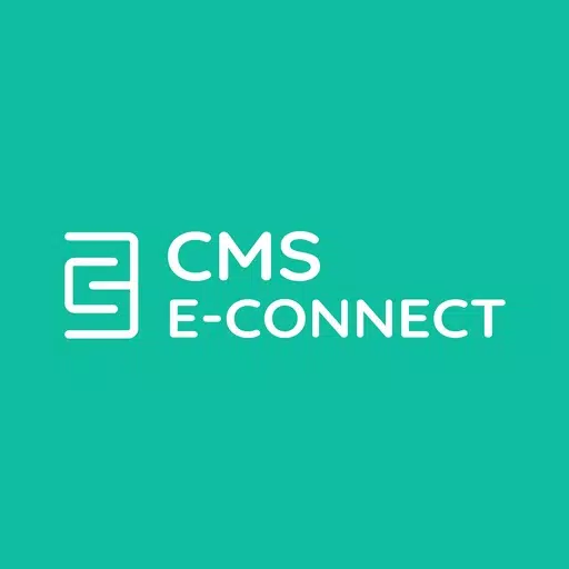 CMS E-CONNECT CMS E-CONNECT
