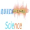 QuickFire Science