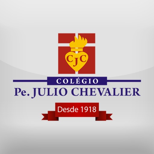 Colégio Pe. Júlio Chevalier Colégio Pe. Júlio Chevalier