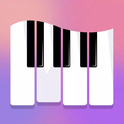 Piano Keyboard-Play the piano Piano Keyboard-Play the piano