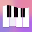 Piano Keyboard-Play the piano