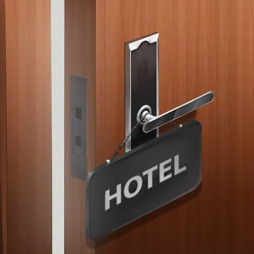 Escape The Rooms:The Silent Hotel Escape Games Escape The Rooms:The Silent Hotel Escape Games