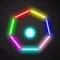 Fancy Circle: A cool & impossible free game with the spinny circle!