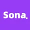 Sona: AI Art Photo Editor