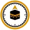 Qibla Direction: Qibla Compass
