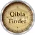 Qibla Direction Finder Pro