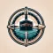 Qibla Finder Compass Direction