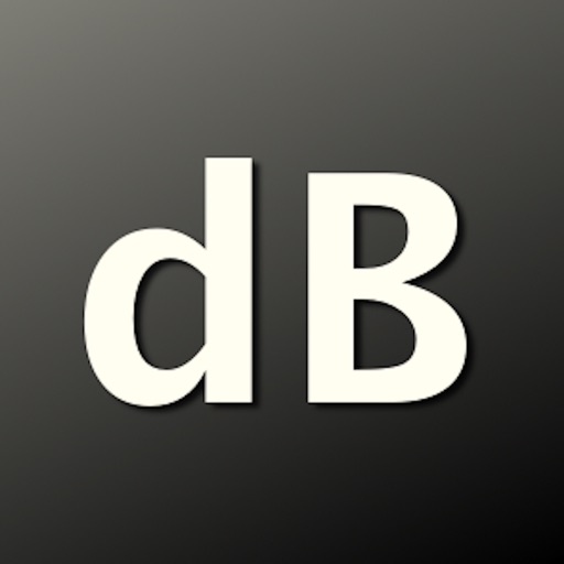 Decibel Level Meter - Measure Sound Volume Free Decibel Level Meter - Measure Sound Volume Free
