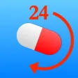 Daily Med Pill Reminder Alarm