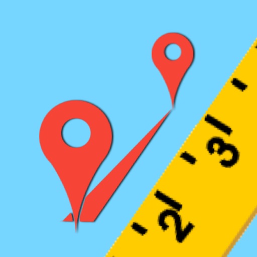 Distance Calculator: Range Finder Free Distance Calculator: Range Finder Free