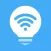 Wifi key manager-one key link