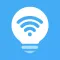 Wifi key manager-one key link