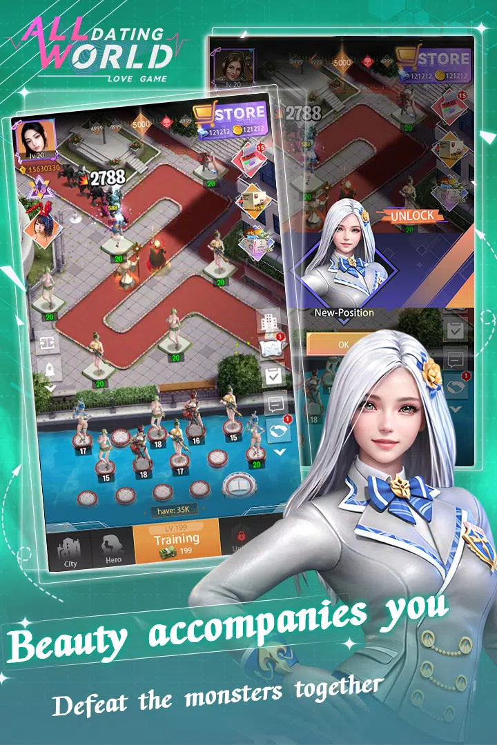 Girls Games: Sexy Ani-Adult Screenshots