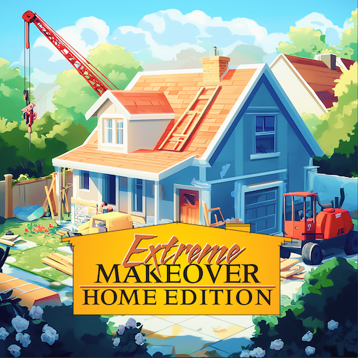 Extreme Makeover Extreme Makeover
