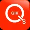 QiK Circle Restro POS