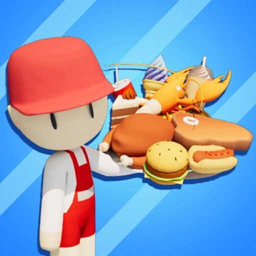 Idle Catering Expert -Tycoon Idle Catering Expert -Tycoon