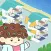 Cute Tenants Simulator
