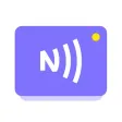 NFC X, Reader&Write NFC X, Reader&Write