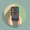 TV Remote Control Pad