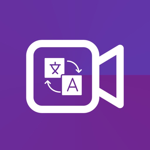 Video Subtitles&Captions Maker Video Subtitles&Captions Maker
