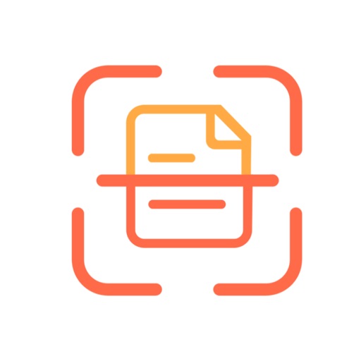 PDF Scanner:Scan PDF Printer