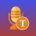Kaka Transcribe-Audio  to text