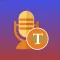 Kaka Transcribe-Audio  to text