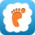 Run on Clouds above tropic stack sea and islands to climb and escape the chase of evil giants