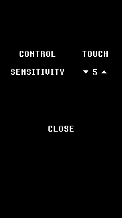 Dodge Special Training avoid a flying bullet flood in deep space应用截图